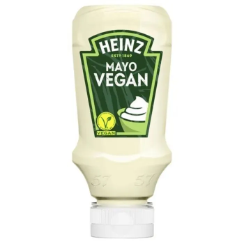 Майонез "HEINZ" VEGAN, 220 мл.