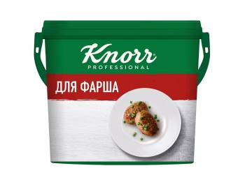 Смесь для фарша "Knorr" Professional, 2300 гр.