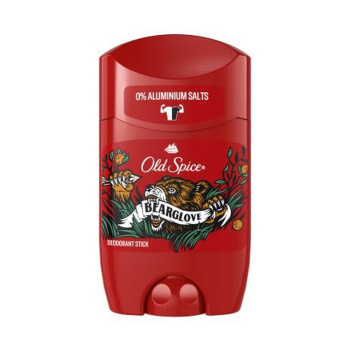 Дезодорант-стик "Old Spice" BearGlove, 50мл