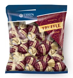 Конфеты Essen TRUFFLE CLASSIC со вкусом какао 1000 г