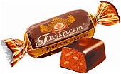 Конфеты Бабаевские Оригинальные с фундуком и какао,200 грамм